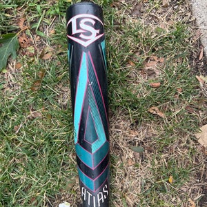 Louisville Slugger Atlas