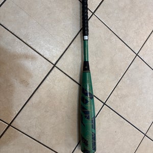 2023 Louisville Slugger Meta Composite USSSA Certified Bat (-10) 29" (Used)