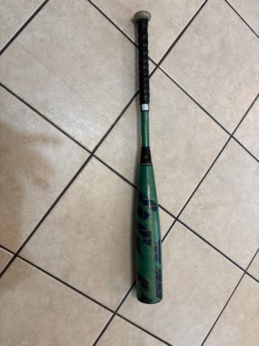 2023 Louisville Slugger Meta Composite USSSA Certified Bat (-10) 29" (Used)