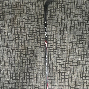 Intermediate CCM Super Tacks AS2 Left Hand Hockey Stick P88 (Used)