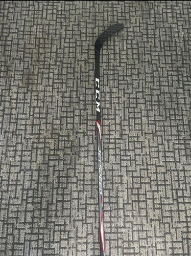 Intermediate CCM Super Tacks AS2 Left Hand Hockey Stick P88 (Used)