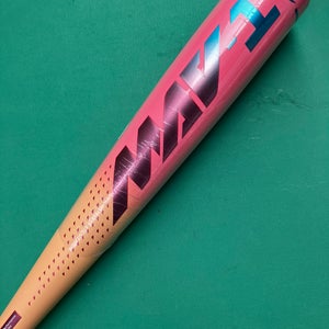 2026 Easton MAV1 Alloy Bat USSSA Certified (-10) Alloy 27 oz 30" (New)