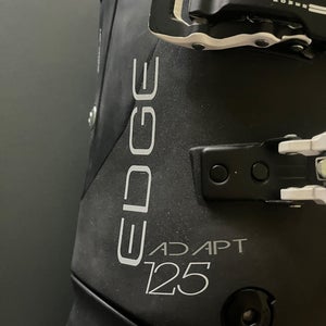 Men's HEAD Edge Ski Boots (New)