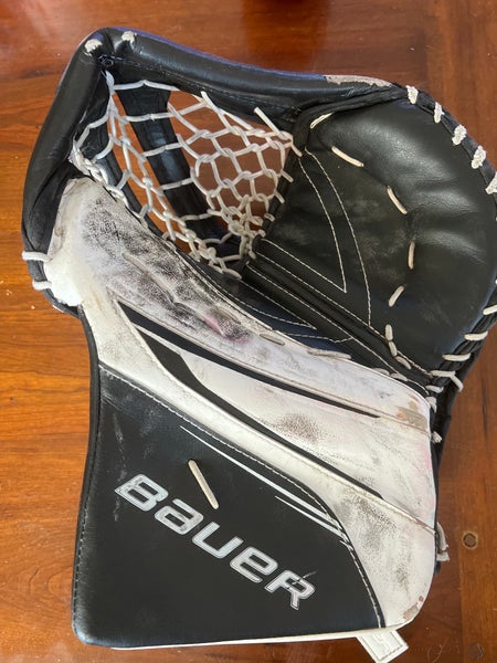 Bauer X5 Pro Regular (Used)