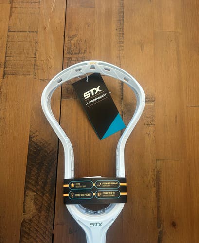 STX Unstrung Hyper Power Head (New)