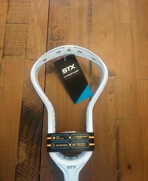 STX Unstrung Hyper Power Head (New)