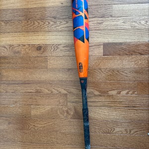 2022 Louisville Slugger Meta Composite Bat (-8) 23 oz 31" (Used)