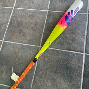 2026 Easton The Dub Composite Bat USSSA Certified | (-10) 21 oz 31"