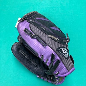 Louisville Slugger Diva RH Softball Glove 11" (Used)