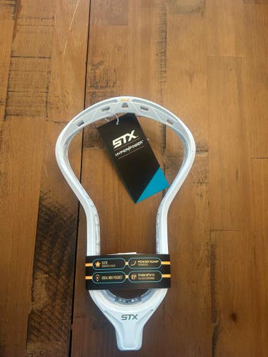 STX Unstrung Hyper Power Head (New)