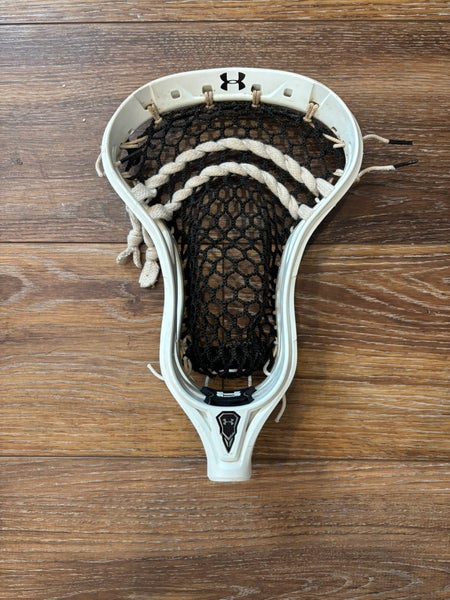 Under Armour Command 2