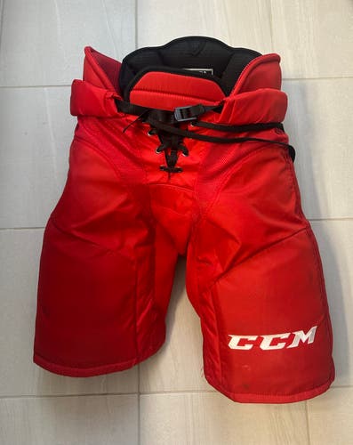 Senior Large CCM HPUCLP Hockey Pants (Used)