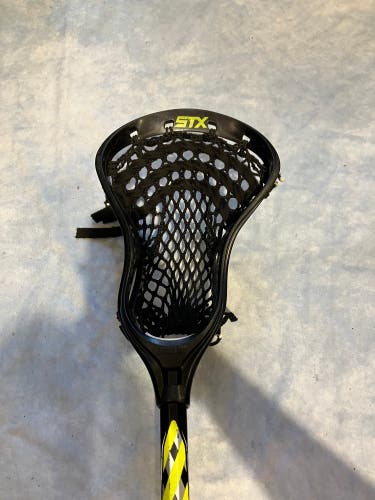 STX Stallion 6000 Stick (Used)