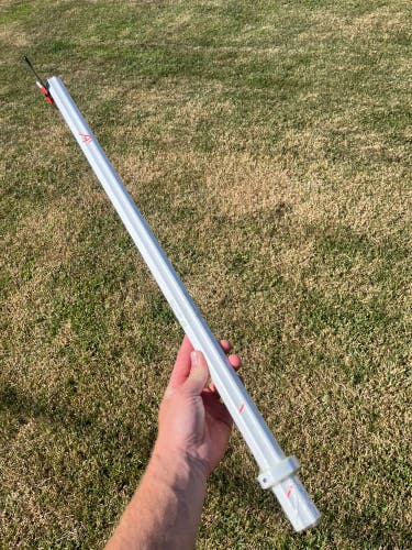 NEW Maverik A1 Textured Lacrosse Shaft