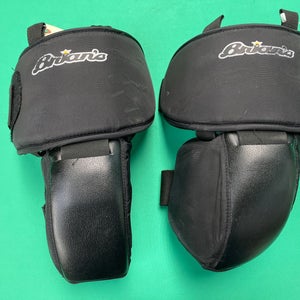 Brian's Goalie Knee Guards SR Accessories & Other (Used)