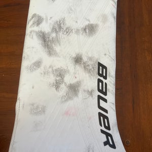Bauer Ultrasonic Supreme Blocker (Used)