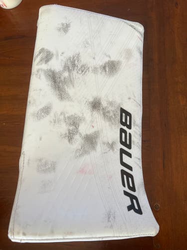Bauer Ultrasonic Supreme Full Right (Used)