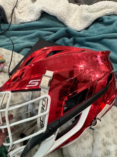 Cascade S Helmet Small WILL NEGOTIATE SLIGHTLY
