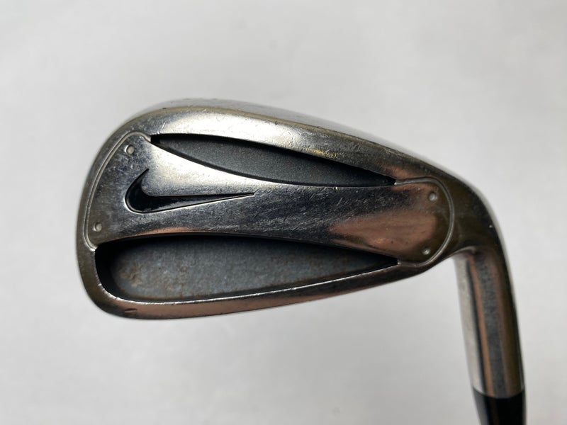Nike Slingshot Single 6 Iron Graphite Design Regular Graphite Mens RH