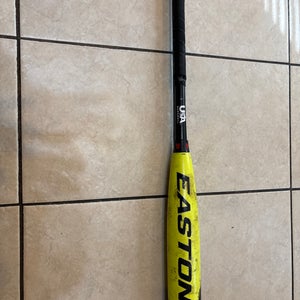 2023 Easton ADV 360 Composite USABat Certified Bat (-10) 19 oz 29" (Used)