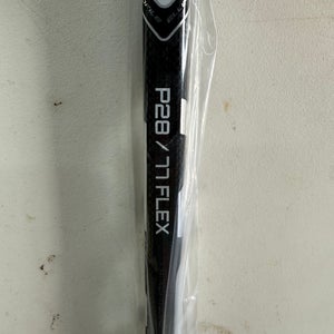 Senior Easton S17 Right Handed Hockey Stick P28 (New) Bauer Re-Produced