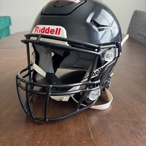 Youth Large Riddell SpeedFlex Helmet (New)