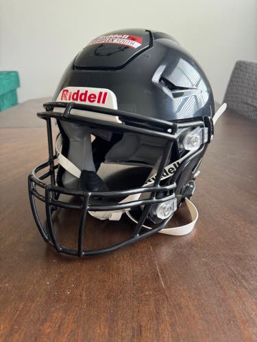 Youth Large Riddell SpeedFlex Helmet (New)