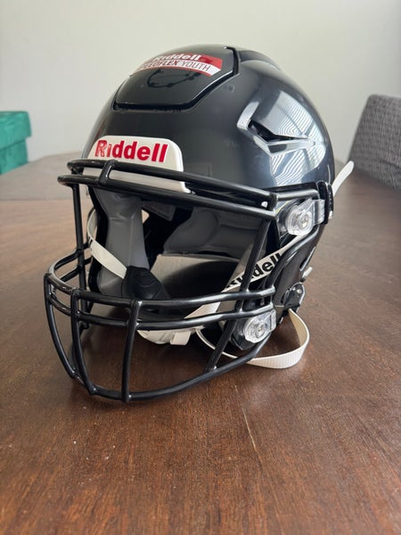 Youth Large Riddell SpeedFlex Helmet (New)