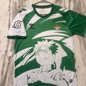 Real Betis 25/26 Naturo Special Edition
