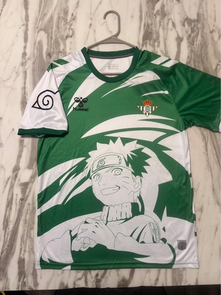 Real Betis 25/26 Naturo Special Edition