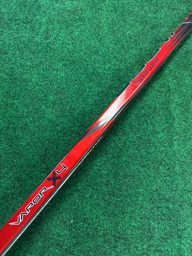 Junior Bauer Vapor X4 Hockey Stick Left Hand P92 (New) 40 Flex