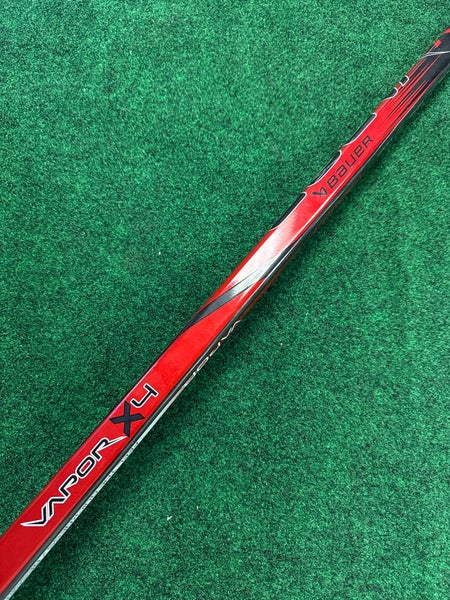 Junior Bauer Vapor X4 Hockey Stick Left Hand P92 (New) 40 Flex