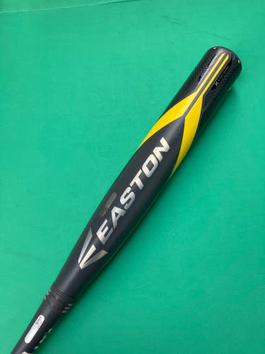 2018 Easton Ghost X Composite Bat USABat Certified (-5) Composite 27 oz 32" (Used)