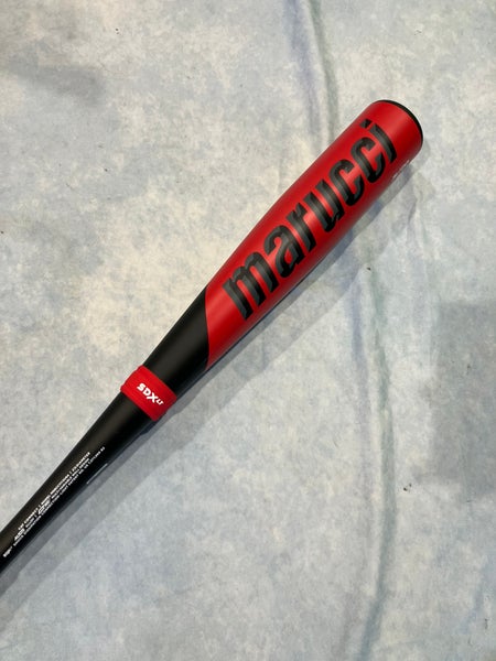 2023 Marucci CAT Connect Hybrid Bat USABat Certified (-11) Hybrid 20 oz 31" Like New