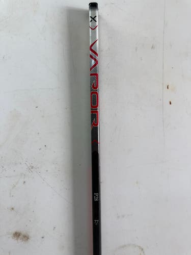 Senior Bauer Vapor Team Right Handed Hockey Stick P28 (Used) Hyperlite Build