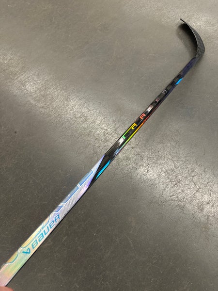 Bauer Nexus Tracer Hockey Stick | Intermediate RH P92 | 55' (Used)