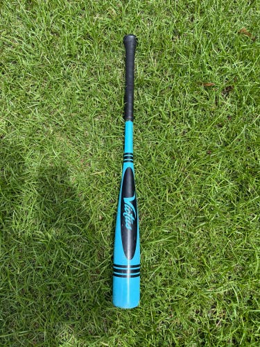 2025 Victus Vibe Alloy USSSA Certified Bat (-5)  25 oz 30" (Used)