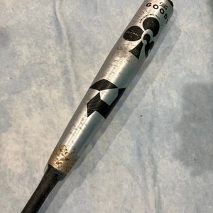 2022 DeMarini The Goods Hybrid Bat BBCOR Certified (-3) Hybrid 29 oz 32" (Used)