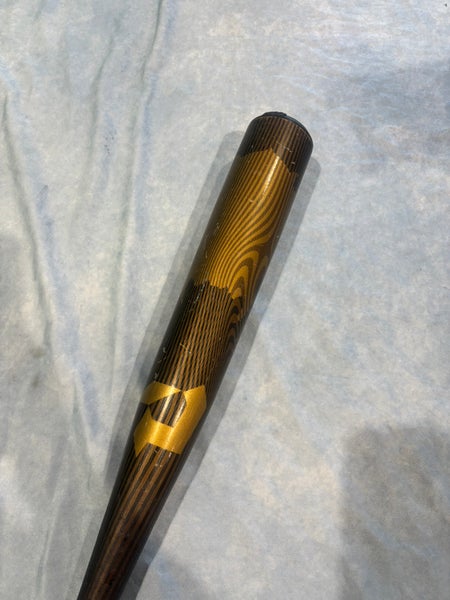 2024 DeMarini Voodoo One Alloy Bat BBCOR Certified (-3) Alloy 29 oz 32" (Used)