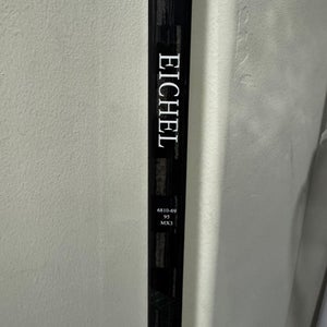Pro Stock Jack Eichel Bauer TOTALONE MX3 Dressed As Proto R Hockey Stick