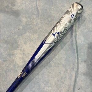2022 Custom DeMarini Voodoo One BBCOR Certified (-3) 28 oz 31" (Used)