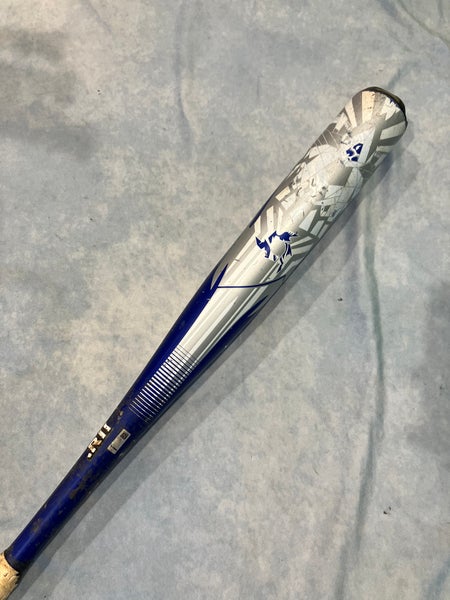 2022 Custom DeMarini Voodoo One BBCOR Certified (-3) 28 oz 31" (Used)