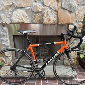 Jamis Very Lightly Used Road Bike