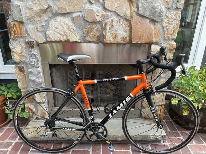 Jamis Very Lightly Used Road Bike