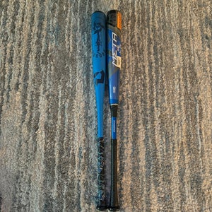 Voodoo and Meta 33/30 bbcor