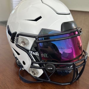 Youth Large Riddell SpeedFlex Helmet (New)