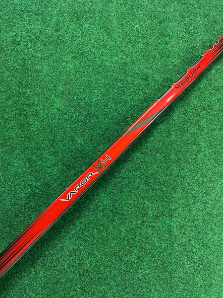 Junior Bauer Vapor X4 Hockey Stick Left Hand P28 (New)