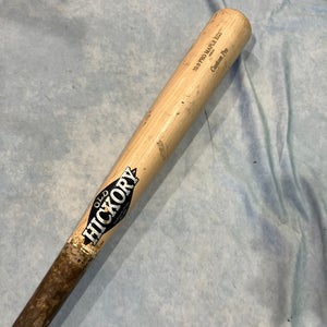 Old Hickory Bat Company 33" Model KG1 Custom Pro Series Maple Wood Baseball Bat