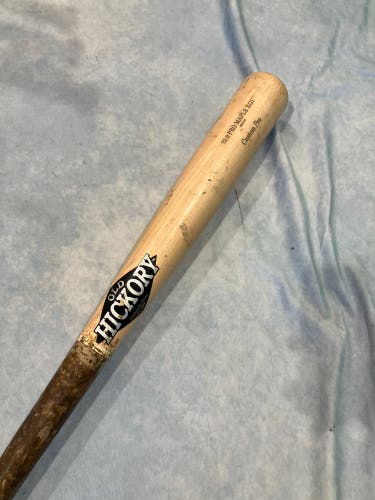 Old Hickory Bat Company 33" Model KG1 Custom Pro Series Maple Wood Baseball Bat