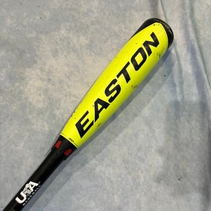 2023 Easton ADV 360 Composite Bat USABat Certified (-11) Composite 16 oz 27" (Used)
